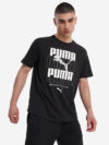 Футболка мужская Puma
