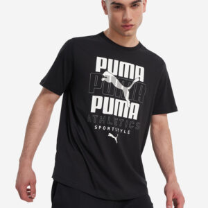 Футболка мужская Puma