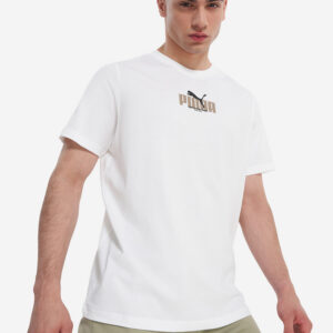 Футболка мужская Puma