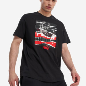 Футболка мужская Puma
