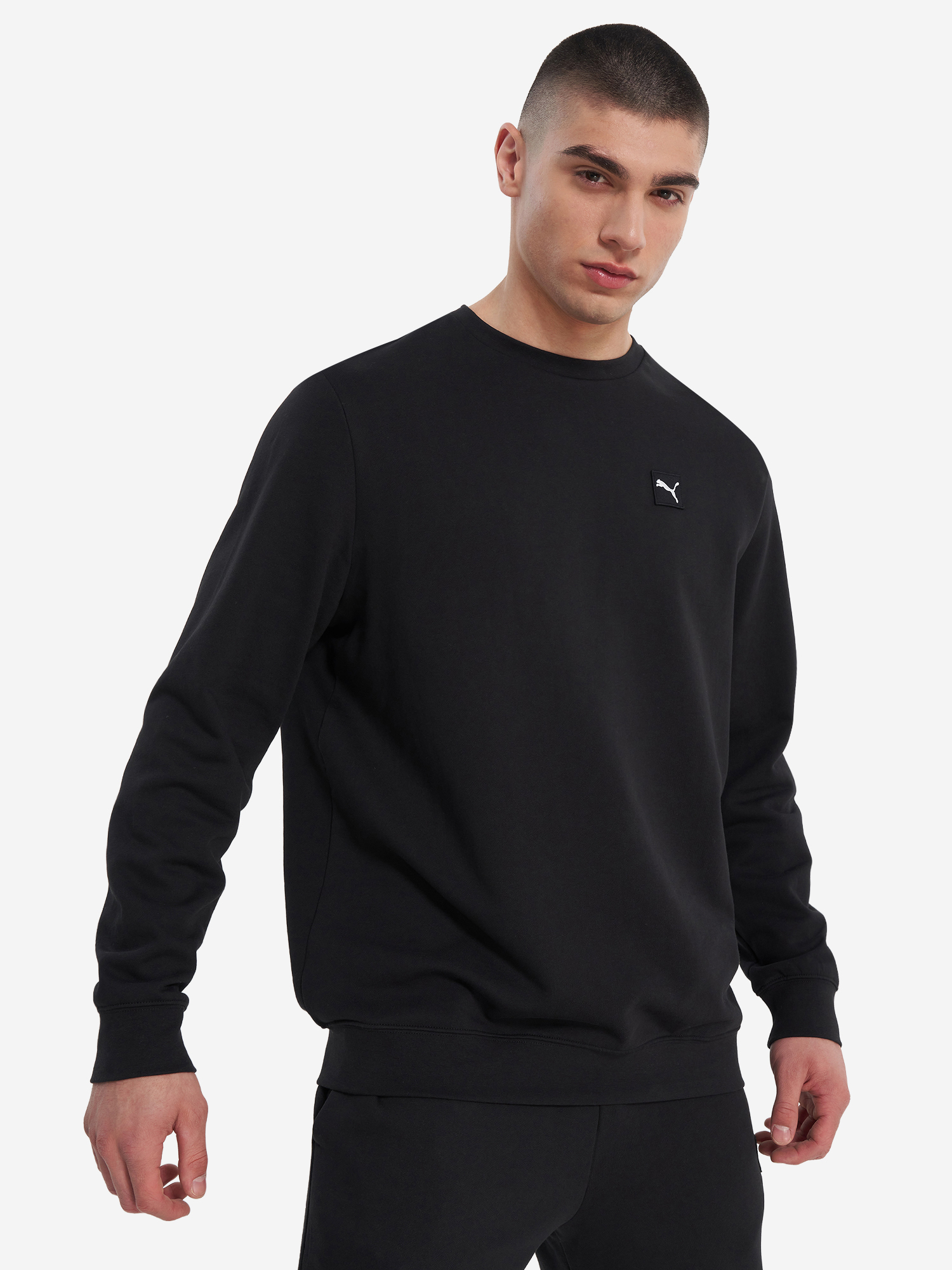Джемпер мужской Puma
