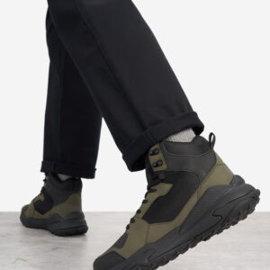 Ботинки мужские GSD