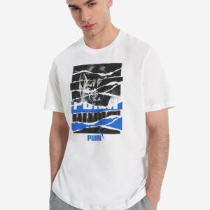 Футболка мужская Puma