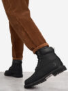 Ботинки мужские SAFETY JOGGER