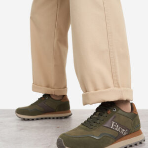 Полуботинки мужские Etonic