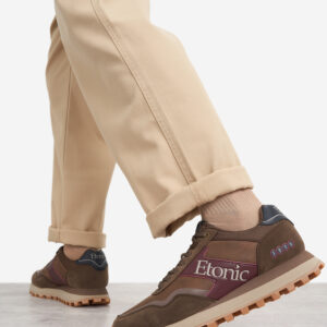 Полуботинки мужские Etonic