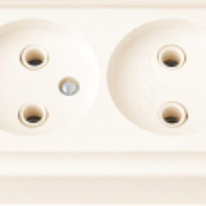 Розетка Пралеска РА16-260 21век