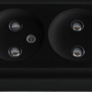 Розетка Пралеска РА16-260 21век