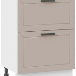 Шкаф-стол кухонный Лорас 1Н6Я2 21век