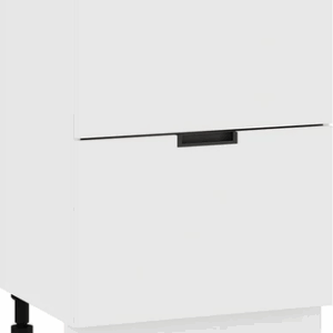 Шкаф-стол кухонный Гренада с двумя ящиками 1Н6Я2 21век