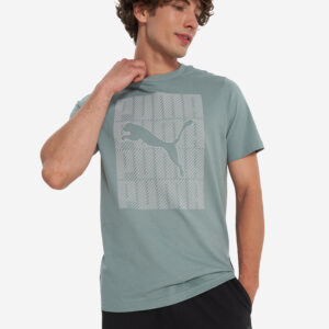 Футболка мужская Puma
