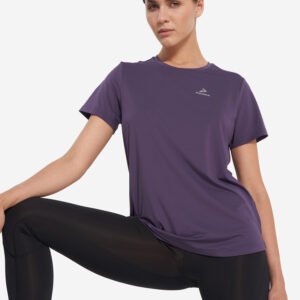 Футболка спортивная женская Demix