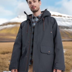 Куртка мужская Cordillero