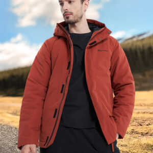 Куртка мужская Outventure