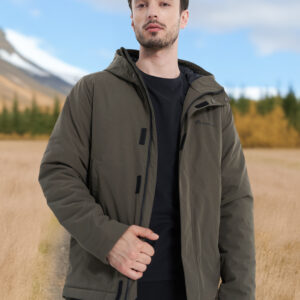 Куртка мужская Outventure