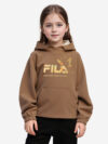 Джемпер для девочек FILA