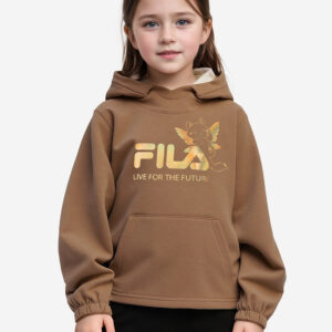 Джемпер для девочек FILA