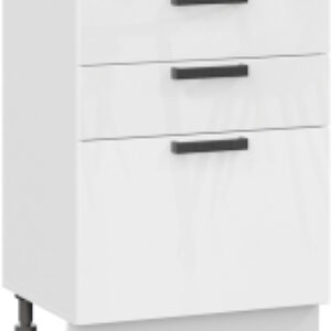 Шкаф-стол кухонный Детройт 1Н6Я3 исп.2 21век