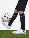 Полуботинки спортивные детские Puma