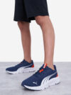 Полуботинки детские Puma