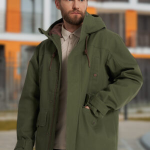 Куртка мужская Cordillero