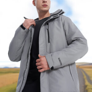 Куртка мужская Outventure