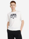 Футболка для мальчиков Puma