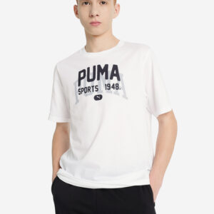 Футболка для мальчиков Puma