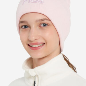 Шапка для девочек FILA