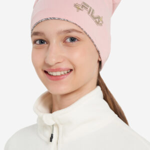 Шапка для девочек FILA