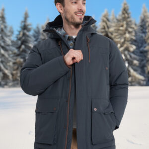 Куртка мужская Cordillero