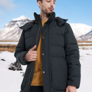 Куртка мужская Cordillero