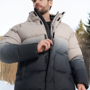 Куртка мужская Northland