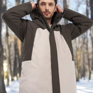 Куртка мужская Northland