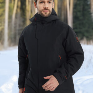 Куртка мужская Northland