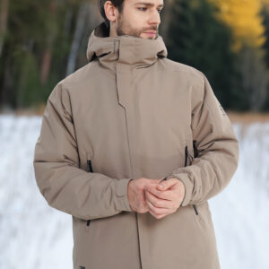 Куртка мужская Northland