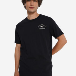 Футболка мужская Puma