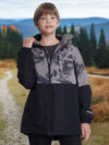 Куртка для мальчиков Outventure