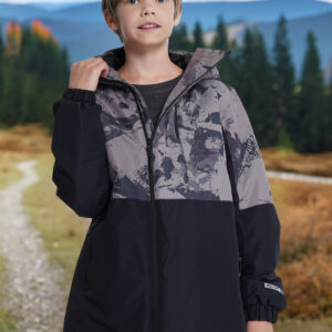 Куртка для мальчиков Outventure