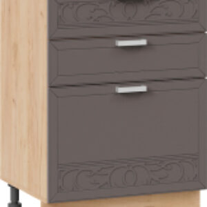 Шкаф-стол кухонный Долорес 1Н6Я3 21век