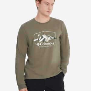 Джемпер мужской Columbia