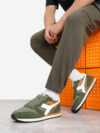Полуботинки мужские DIADORA