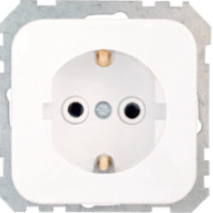 Розетка Гармония РС16-470 21век