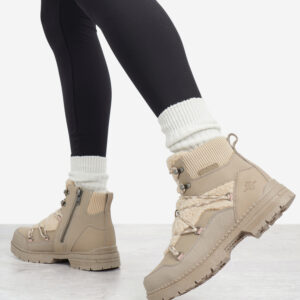 Ботинки женские Cordillero