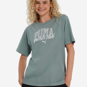 Футболка женская Puma