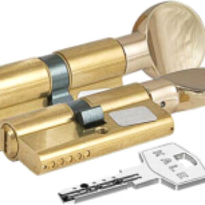 Цилиндровый механизм замка 164 BM / 164BM000164 21век