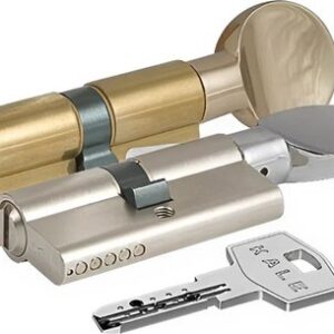 Цилиндровый механизм замка 164 BM/80 30x10x40M 21век