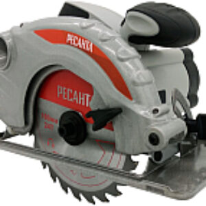 Дисковая пила ДП-165/1300 21век
