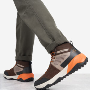 Ботинки мужские Cordillero