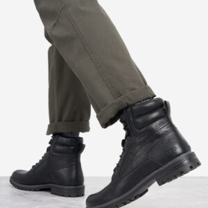 Ботинки мужские GSD